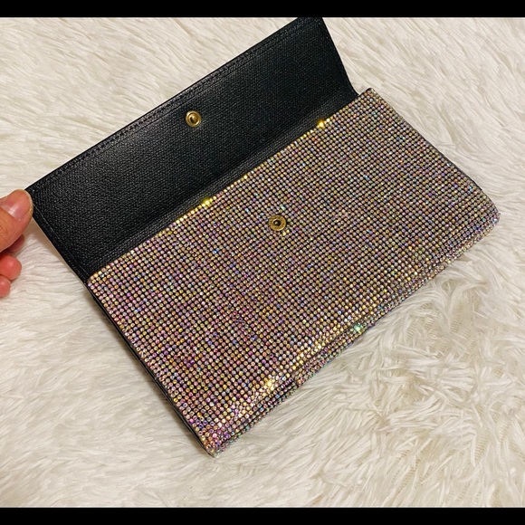 🖤Chanel 🖤Long wallet 💎💎💎 - Picture 6 of 16